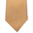 Load image into Gallery viewer, Signature Stripe: Tie - Gold

