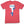 Load image into Gallery viewer, Outboard: Short Sleeve T-Shirt - Coral
