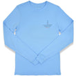 Load image into Gallery viewer, Vintage Bronco: Long Sleeve T-Shirt - Carolina
