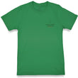 Load image into Gallery viewer, Vintage Bronco: Short Sleeve T-Shirt - Kelly Green
