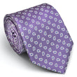 Load image into Gallery viewer, Premiere Paisley: Tie - Violet

