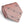 Load image into Gallery viewer, Palm Seersucker: Tie - Coral/White

