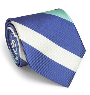 Craig: Tie - Royal Blue