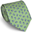 Load image into Gallery viewer, Pawleys Paisley: Tie - Mint
