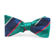 Load image into Gallery viewer, Irvington: Bow Tie - Seafoam
