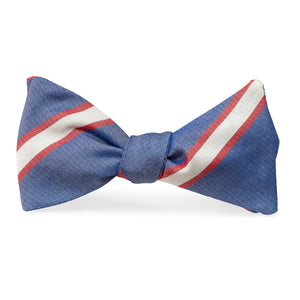 Kent: Bow Tie - Blue