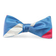 Load image into Gallery viewer, Fairfax: Bow Tie - Red/White/Blue

