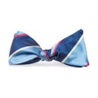 Load image into Gallery viewer, Warrenton: Bow Tie - Blue/Navy
