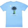 Load image into Gallery viewer, Palmetto Bear: Short Sleeve T-Shirt - Carolina
