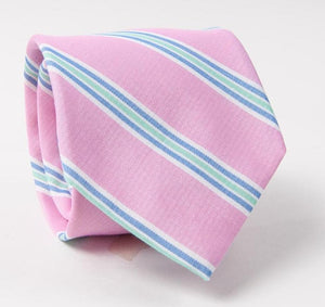 Rockport: Tie - Pink