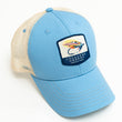 Load image into Gallery viewer, Looking Fly: Badged Trucker Cap - Carolina
