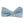 Load image into Gallery viewer, Fenwick: Carolina Cotton Bow - Aqua
