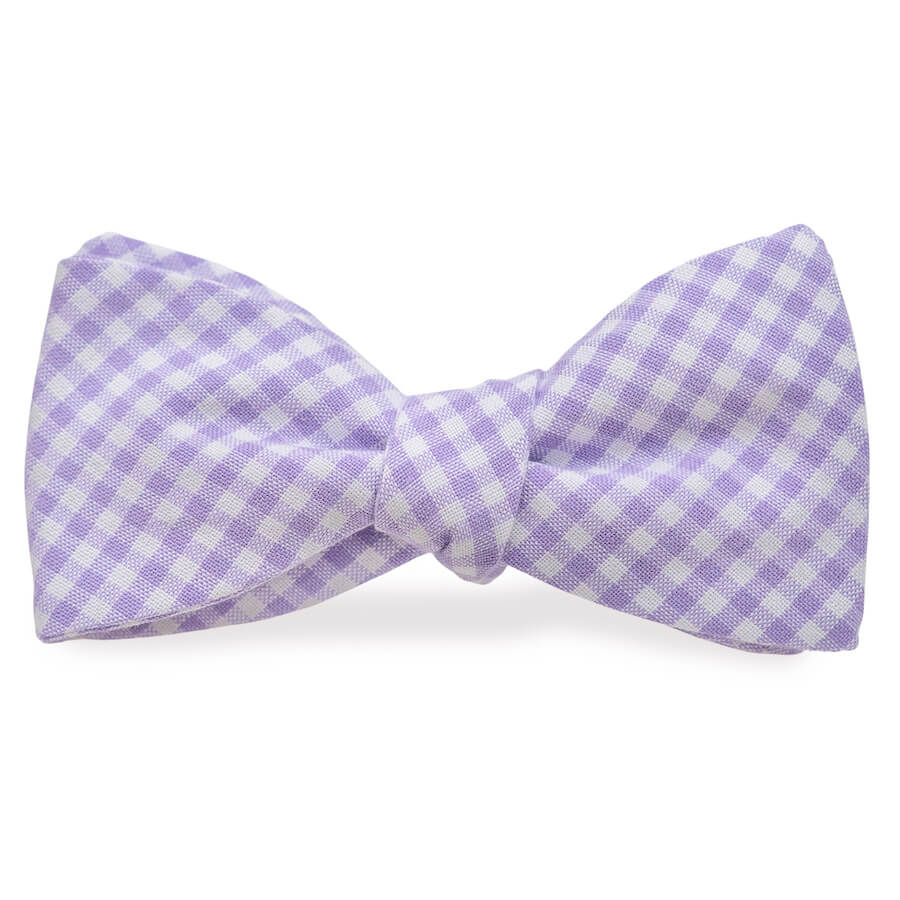 Barclay: Carolina Cotton Bow