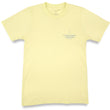Load image into Gallery viewer, Water Meter: Short Sleeve T-Shirt - Gold
