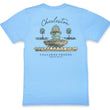 Load image into Gallery viewer, Pineapple Fountain: Short Sleeve T-Shirt - Carolina
