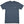 Load image into Gallery viewer, Vintage Sunset: Short Sleeve T-Shirt - Steel Blue
