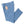 Load image into Gallery viewer, Lowcountry: Khakis - Sky Blue
