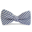 Load image into Gallery viewer, Durham: Carolina Cotton Bow
