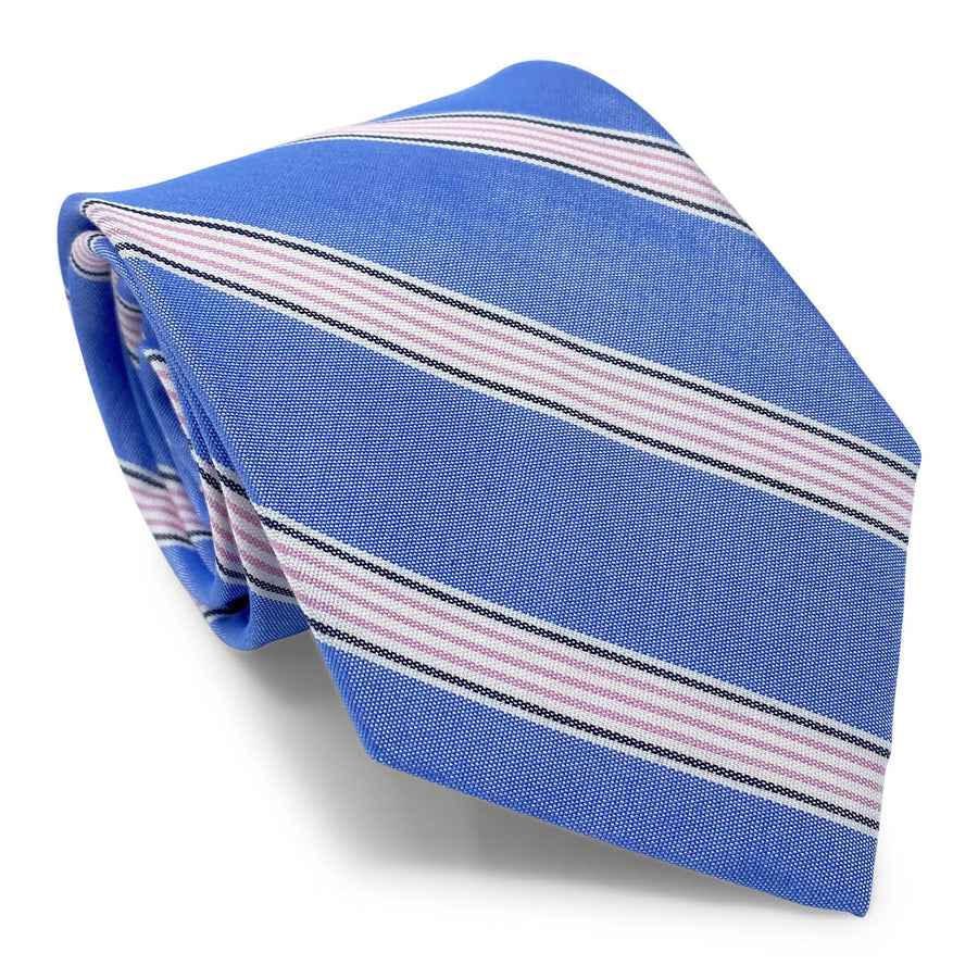 Catalina: Tie - Blue