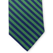 Load image into Gallery viewer, Newman: Tie - Navy/Green
