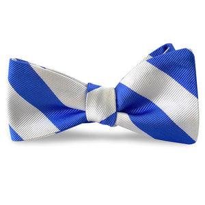 Dulles: Bow - Royal/White