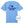 Load image into Gallery viewer, Skiff Dogs Hometown: Kid&#39;s Short Sleeve T-Shirt - Azure/Dark Blue
