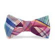 Load image into Gallery viewer, Dover: Boy's Carolina Cotton Bow Tie
