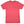 Load image into Gallery viewer, Loose Lips: Short Sleeve T-Shirt - Coral
