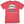 Load image into Gallery viewer, Loose Lips: Short Sleeve T-Shirt - Coral
