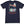 Load image into Gallery viewer, Charleston Christmas: Short Sleeve T-Shirt - Navy
