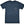 Load image into Gallery viewer, Circle Logo: Short Sleeve T-Shirt - Steel Blue
