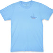 Load image into Gallery viewer, Weekend Skiff: Short Sleeve T-Shirt - Carolina
