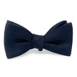 Load image into Gallery viewer, Textured Formal: Bow - Black
