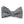 Load image into Gallery viewer, Houndstooth Formal: Bow - Silver/White
