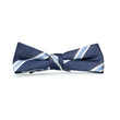 Load image into Gallery viewer, James: Boys Bow Tie - Navy
