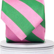 Load image into Gallery viewer, Boys Torrey Tie Green/Pink Boys Ties - Collared Greens American Made
