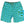 Load image into Gallery viewer, Turtle Tour: Swim Trunks - Turquoise
