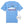 Load image into Gallery viewer, Skiff Dogs: Kid&#39;s Short Sleeve T-Shirt - Light Blue
