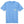 Load image into Gallery viewer, Skiff Dogs Hometown: Pocket Short Sleeve T-Shirt - Azure/Yellow
