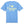 Load image into Gallery viewer, Skiff Dogs Hometown: Pocket Short Sleeve T-Shirt - Azure/Yellow
