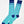 Load image into Gallery viewer, Marlin Madness: Socks - Turquoise
