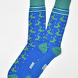 Load image into Gallery viewer, Gator Golf: Socks - Blue

