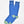 Load image into Gallery viewer, Pedigree Mid-Calf Solid: Socks - Blue
