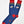 Load image into Gallery viewer, Christmas Cattle: Socks - Navy
