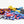 Load image into Gallery viewer, Old Glory: Boys Bow Tie - Salmon
