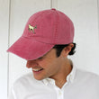Load image into Gallery viewer, Sittin' Fox Sporting Cap - Green
