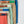 Load image into Gallery viewer, East Bay: Belt - Orange
