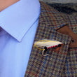 Load image into Gallery viewer, Royal Wulff: Lapel Pin
