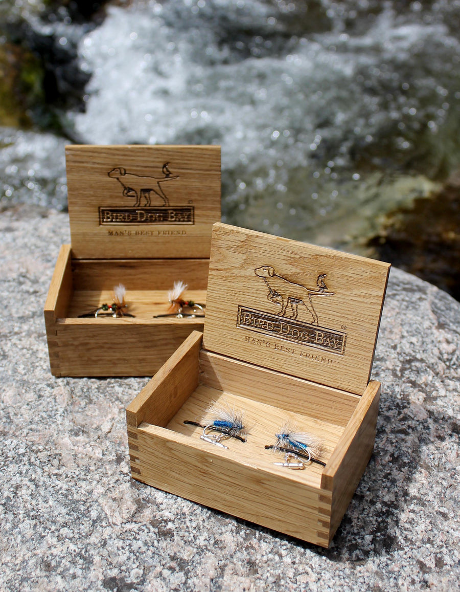 Blue Stimulator Fly-Link Set