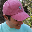 Load image into Gallery viewer, Marlin Sporting Cap - Red
